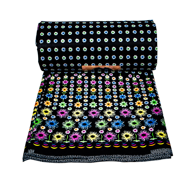 Sewing Batik Fabric - Nova venda quente tecido de cera