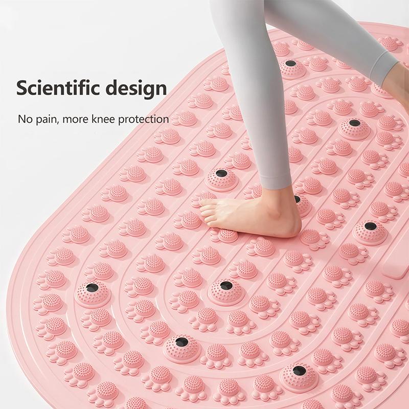 Gripper Foot Walking - Tapete de Massagem para Pés com