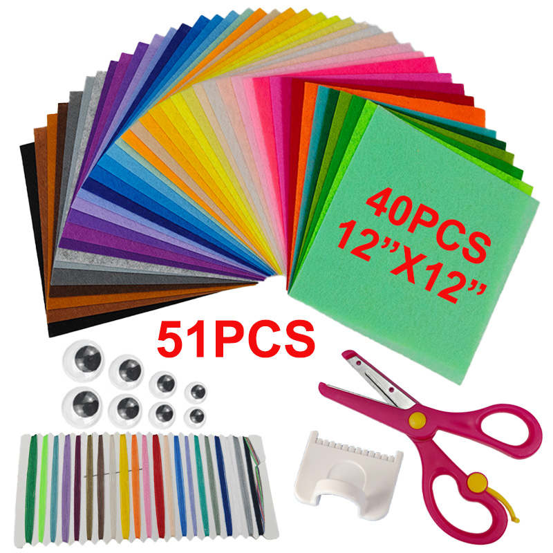 51 conjuntos de kits de costur - Sewing Thread In Textile avaliação e preço