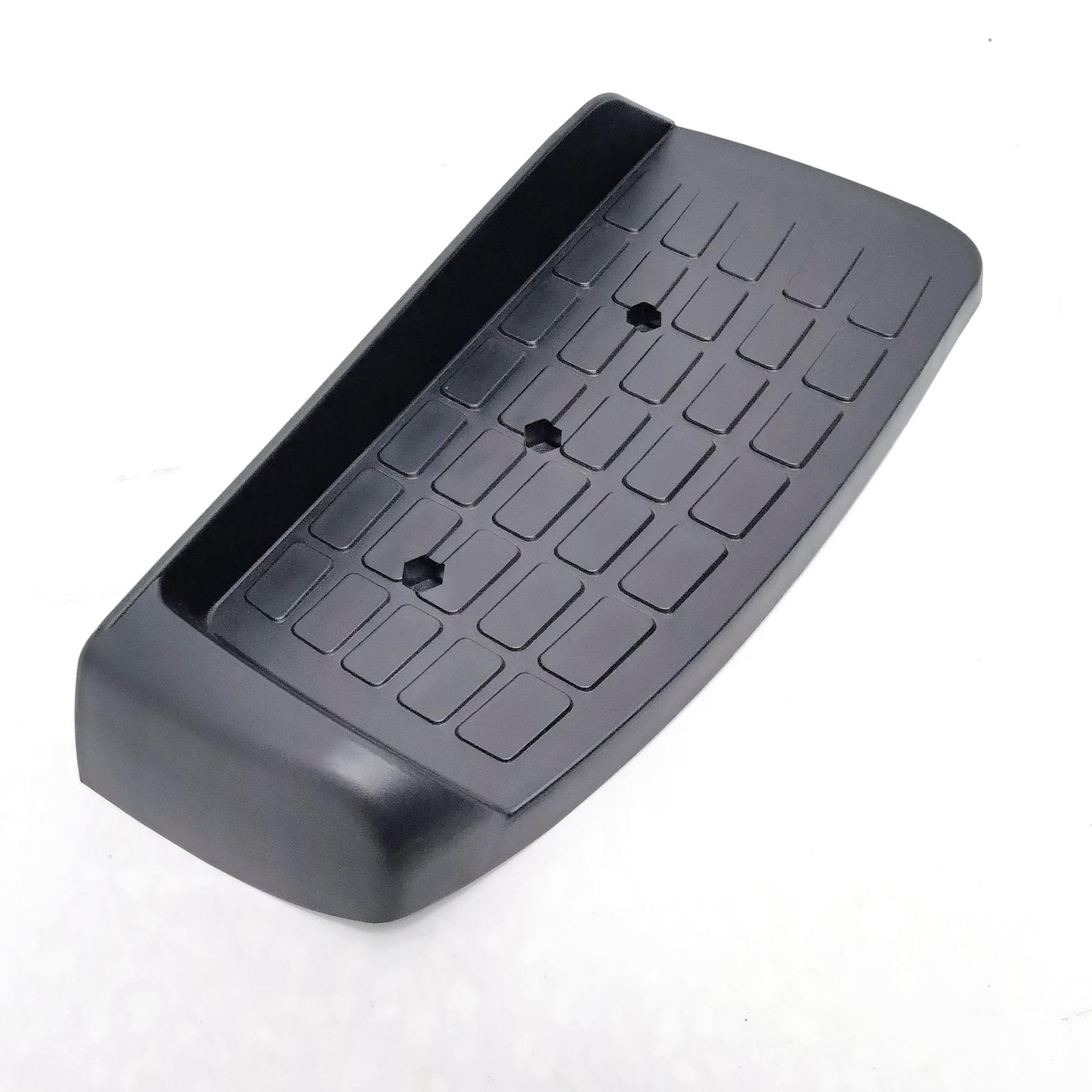 2x Pedais para Máquina Elíptic - Gripper Foot Walking avaliação e preço