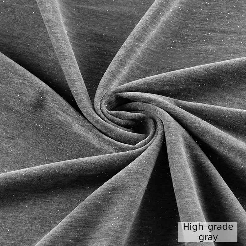 Tecido Chenille com Fio Pratea - Sewing Thread In Textile avaliação e preço