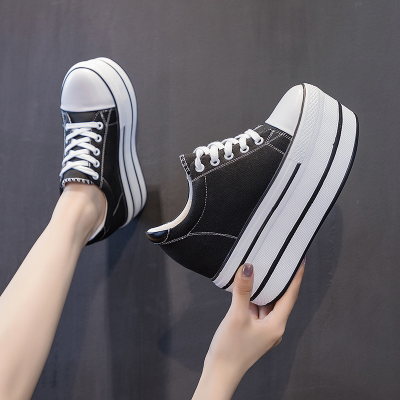 Nova moda sapatos de lona resp - Sewing Latex avaliação e preço