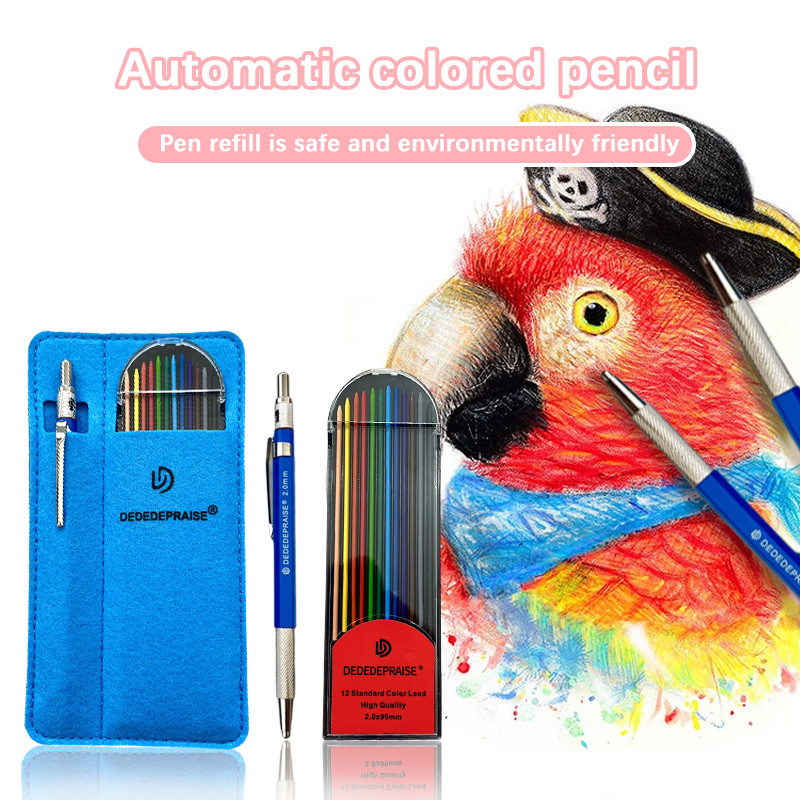 12/24 discos coloridos 2.0mm c - Staedtler Pencil Lumocolor avaliação e preço