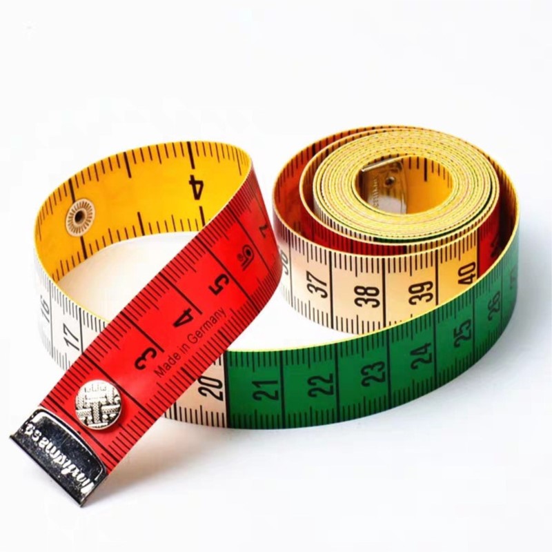 Fita Métrica Macia de Qualidad - Sewing Gauge Ruler avaliação e preço