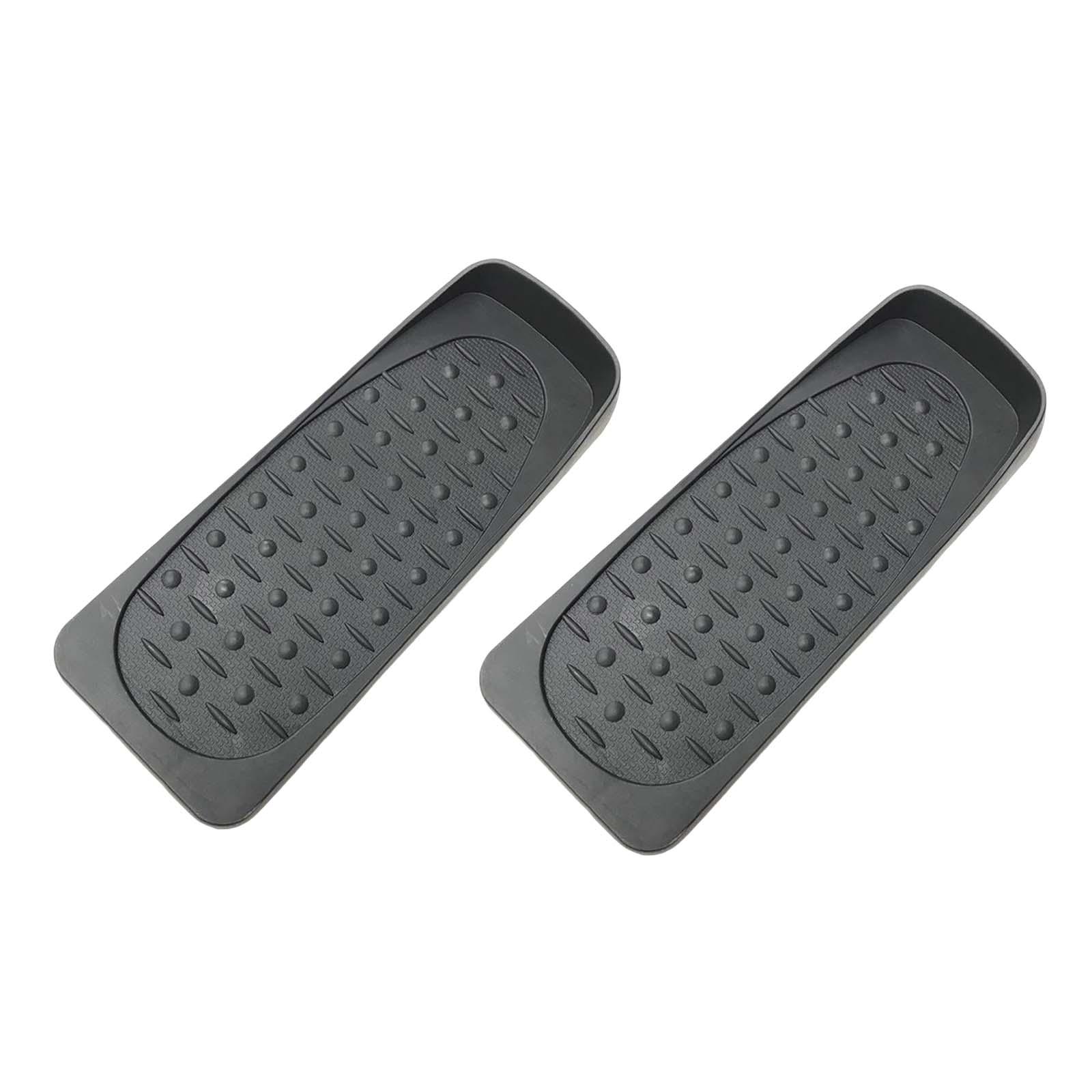 Pedais para Aparelho de Exercí - Gripper Foot Walking avaliação e preço